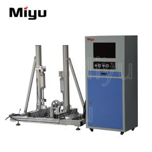 Wholesale 500W Crank Combination Fatigue Testing ISO 4210 GB 3565-2005 Certificate from china suppliers