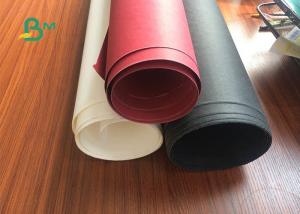 Wholesale Comfortable Double Size Glossy White Top Kraft Paper 140cm x 110 yrad from china suppliers