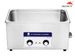 Rifle Gun Parts Ammunition JP-080 Ultrasonic Wash Tank , Ultrasonic Cleaning