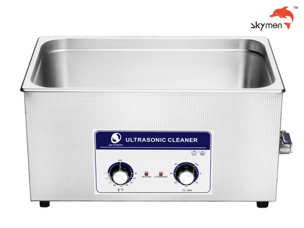 Rifle Gun Parts Ammunition JP-080 Ultrasonic Wash Tank , Ultrasonic Cleaning
