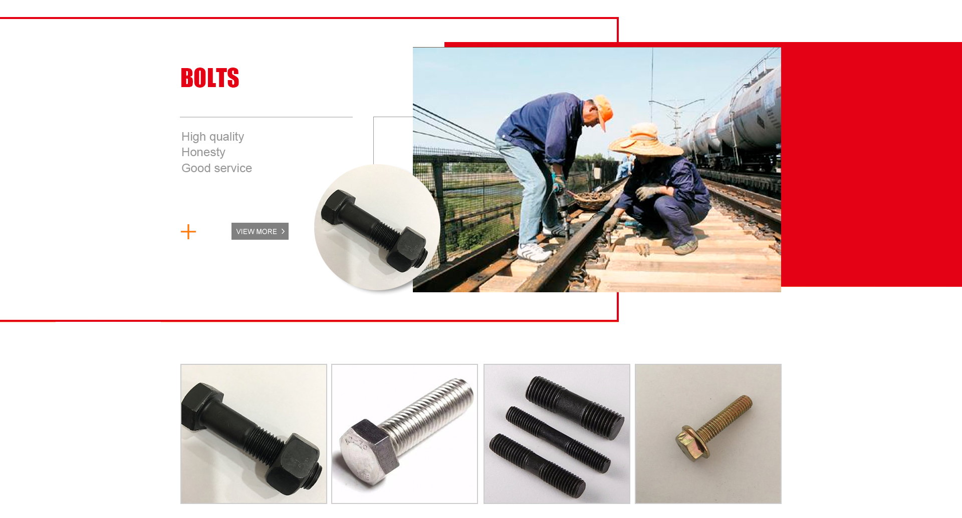 Grade 4.8 Galvanized Carbon Steel Gi Stud Threaded Rod for Industrial Applications