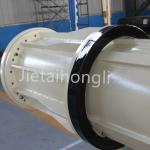 High Efficiency Construction Machinery Friction Kelly Bar 83m Drilling Depth