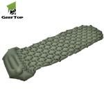 Geertop Eco Nylon 195x60cm Inflatable Sleeping Bag