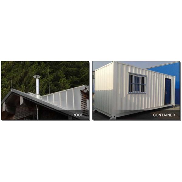 Roof Panels Galvanized Steel Roofing Sheets