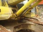 Used komatsu pc300-6 excavator for sale