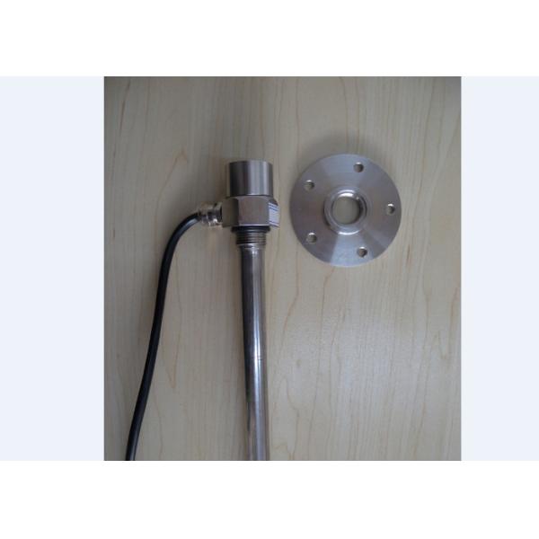 0~5V Output Gas Tank Level Sensor Fuel Pump Level Sensor Protective Shell