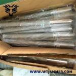 13 Bands 500 Meters 700w Vehicle Signal Jammer