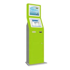 Wholesale High Speed Self Ordering Kiosk Self Service For Restaurants 60GB/125GB/256GB from china suppliers
