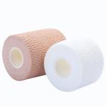 Non Woven Light EAB Bandage Elastic Adhesive Bandage