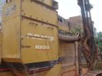 HCR-12D used furukawa Crawler Drill Hydraulically japan