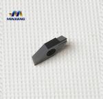 Rhombus 35° High Wear Resistance Tungsten Carbide CNC Cutting Tools Inserts