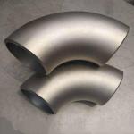 NXF ASTM B333 B622 B775 Alloy B-2 / UNS N10665 Pipe Fittings DN15-1200 SCH10-XXS
