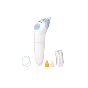 Wholesale NEWEST design portable nose cleaner/electric baby nasal aspirator in low price from china suppliers