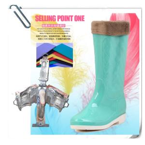 Wholesale Sturdy Steel Boots Mold Customized Colorful 25 - 49 Size Range from china suppliers
