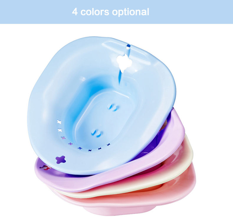 Stemper Discount For Clean Vagina Portable V Steam Seat Bath Yoni Steam Seat