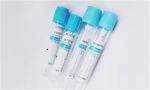 Serum Transfer Cmp Crp Blood Test Color Tube Medical Grade