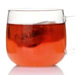 Healthy Organic Oolong Tea / Wulong Tea Bag Blended With Bitter Melon