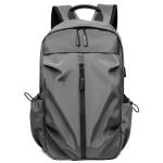 Custom Logo Travel School Bags Wholesale Big Capacity