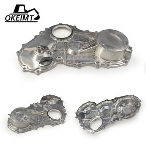 Wholesale 6BD1 6BB1 Timing Gear 1-11321079-0 1113210790 For Hitachi Excavator from china suppliers