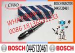 High quality fuel injector nozzles 0 445 120 461/0445120461 For engine parts