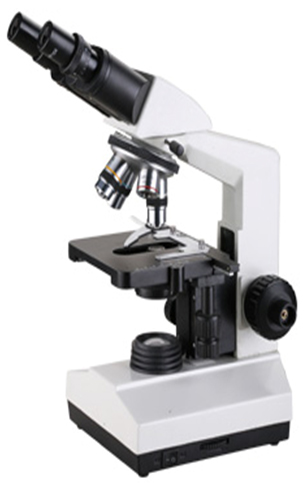 Binocualr Biological Microscope XSZ-107