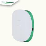 Wall Mounted Fresh Air Purifier Ventilation System Touch Control