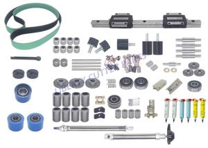 Wholesale 2000 Hours Vector 7000 Vector 5000 Parts , Service Kit 702606 MTK Spare Parts from china suppliers