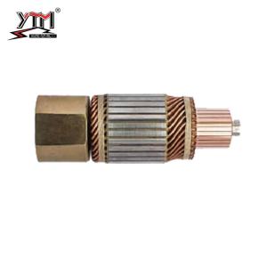 Wholesale 24V Starter Motor Armature IM 105 0001417001 0001417002 2004005023 Rotor from china suppliers