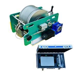 Wholesale Water Well Logging Equipment 50HZ Borehole Geophysical Logging Equipment from china suppliers
