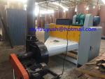 Shredder with Cutting Blower, for Carton Box, Cardboard, paper tube, paper core,