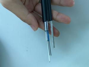 Wholesale G652 Figure 8 16 Core Self Support Fiber Optica Cable from china suppliers