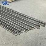 Aerospace Industry Nickel UNS N06625 W.NR.2.4856 Inconel 625 Bar With Excellent