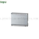 KR007 Injection Molded Parts High-Precision Small Grinding Machined