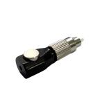 PC Housing Fc Bare Fiber Adapter Zirconia Sleeve for Local area networks