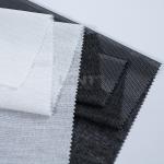 Manufacturer direct sales various type fusible interlining woven nonwoven