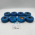 High Quality Excavator Engine Parts Rubber Mount For ZAX330 Engine Mountings