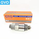25/222352 25222352 Js160 Relief Valve For Jcb Excavator 25-222352 Js160