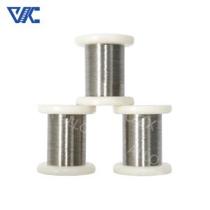 Wholesale Good Price Ni201 99% Ni 200 99.98% Pure Nickel Wire from china suppliers
