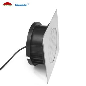 Wholesale 24W Rgb SMD3535 Inground Swimming Pool Lights 900LM from china suppliers