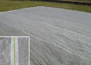 Wholesale 2% UV Agriculture PP Non Woven Landscape Fabric All GSM Various Color from china suppliers