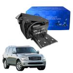 5KG AirMAX Lift Up Suspension Compressor For Infiniti QX56/QX80 534001LA4C