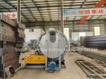 3KW Industrial Cooling Equipment Activated Carbon Cooling Machine Horizontal