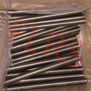 Wholesale Metric Continuous Double Ended Full Threaded Studs Stainless Steel ASME 18.31.1 from china suppliers