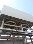 Powerful 7000KVA Ferrosilicon Furnace Making Machine / Production Line