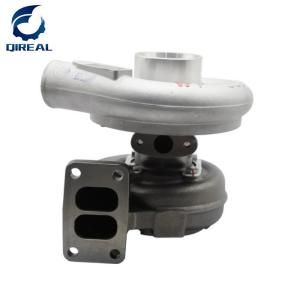 Wholesale Turbo HX35 Turbocharger 3539678 3539679 3593185 for Daewoo DB58TI DH220-5 Engine from china suppliers