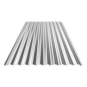 Wholesale 316 Grade Stainless Steel Corrugated Sheet from china suppliers