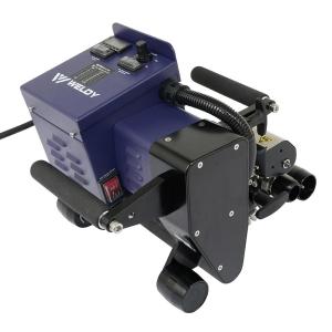 Wholesale Weldy Brand Geomembrane Welding Machine WGW300 from china suppliers