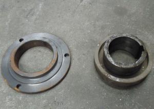Wholesale Sealing Ring Brick Making Machinery Parts For Mud Press Plate Dynamic Static from china suppliers
