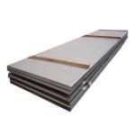 UNS N08904 Hot Rolled Stainless Steel Sheets Metal Coil ASTM B625