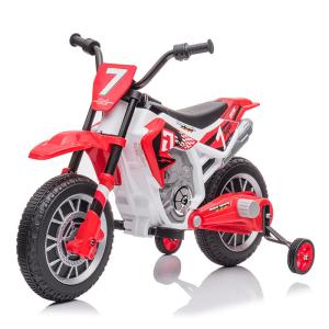 Wholesale Plastic 12v Children Ride On Car with Music Long-Lasting Battery Electric Motorcycle from china suppliers